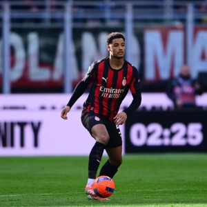 MK体育登录入口-德温特：米兰需要保住现在的排名，领先第五名6分是一个优势