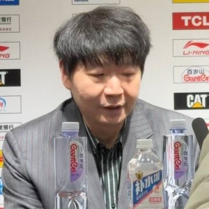 MK体育官方入口-山东高速男篮主场击败江苏 邱彪赛后评价新援约翰逊