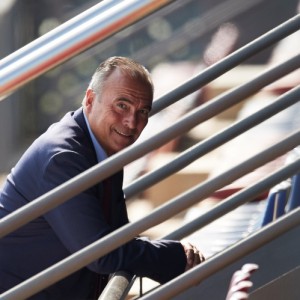 MK体育app下载-巴萨临时主席：我相信我们能够逆转马竞，希望亚马尔今晚大放异彩