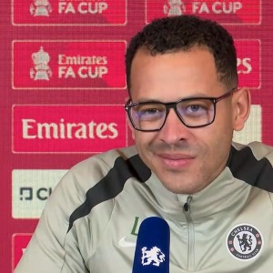 MK体育-罗塞尼尔：我会每天工作24小时，尽可能推动球员取得成功