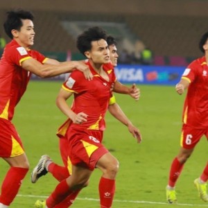 MK体育登录入口-5-3点胜！3-2绝杀！U23亚洲杯4强诞生2席，中国队若晋级将战越南