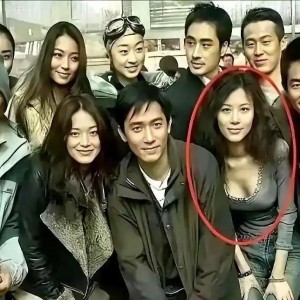 MK体育官方入口-终于懂了！邓文迪见田朴珺转身就走，根本不是没礼貌，是真看不上