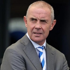 MK体育-官方：布莱顿技术总监大卫-维尔离任